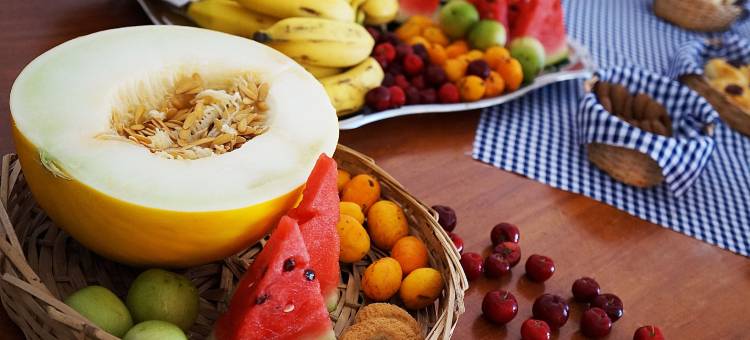 瓜拉朱巴滨海酒店(Mar de Guarajuba)图片