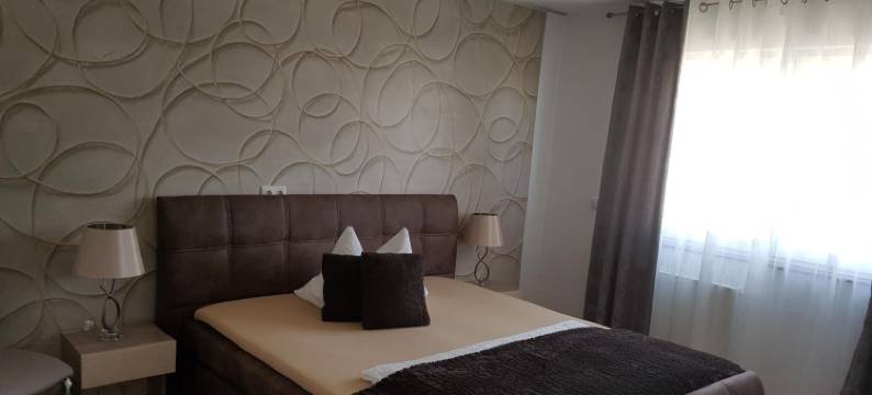 玉兰公寓式酒店(Aparthotel Magnolia)图片