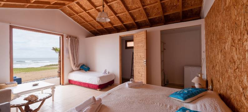 绿浪摩洛哥酒店(Green Wave Morocco)图片