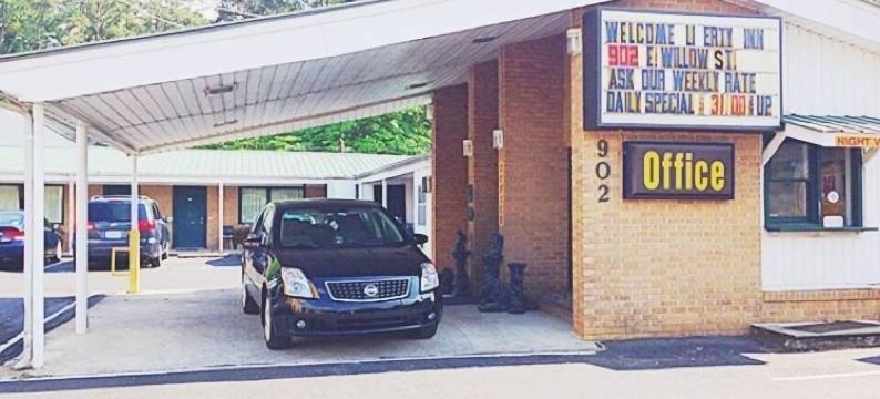 利伯蒂酒店(Liberty Inn)图片