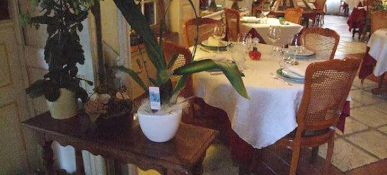 法国酒店(Grand Hôtel de France)图片