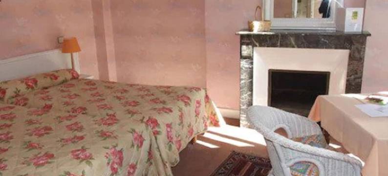 法国酒店(Grand Hôtel de France)图片