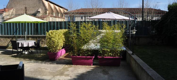 国际之家罗夫特酒店(Hôtel le Loft)图片