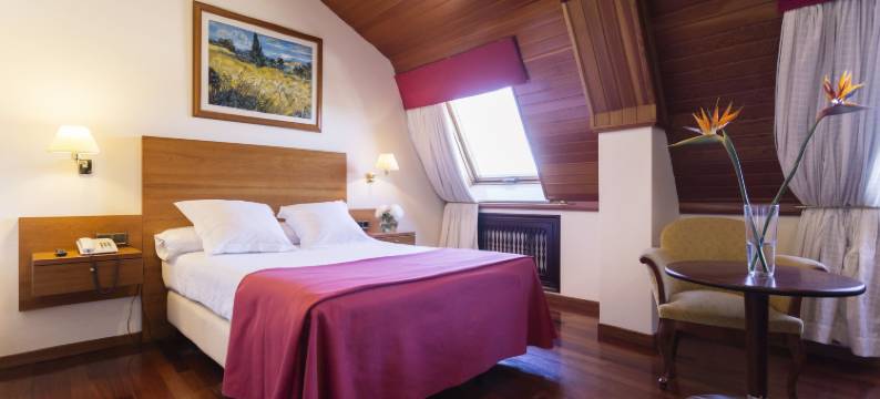 瓦伦西亚酒店(Hotel Valencia)图片