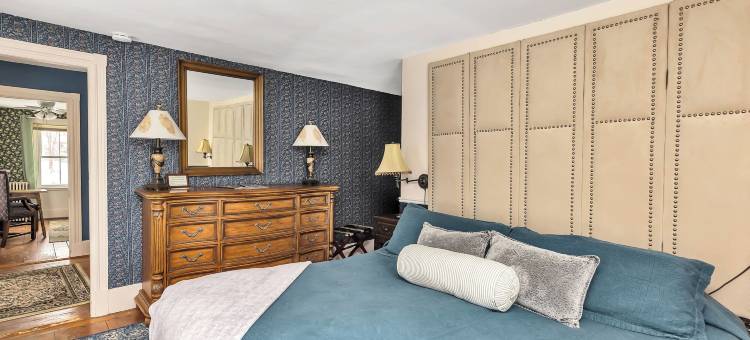 桦木旅馆(The Birchwood Inn)图片