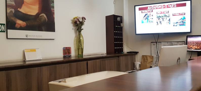 可瑞库旅舍(The Cranky Croc Hostel)图片