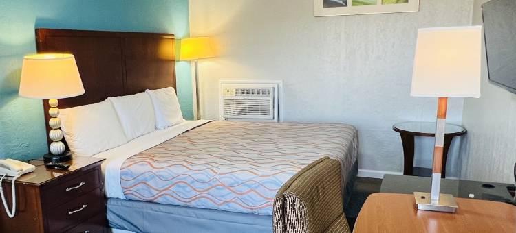 洛顿休闲旅馆(Relax Inn Lawton)图片
