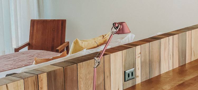 Barracuda酒店和别墅(Barracuda Hotel & Villas)图片