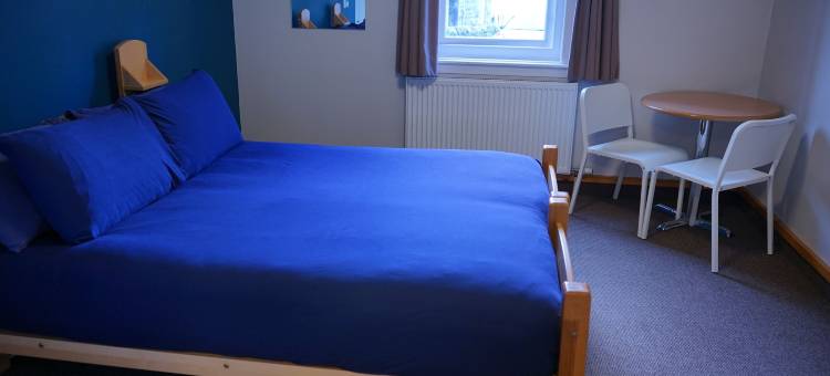 奥本青年旅舍(Oban Youth Hostel)图片