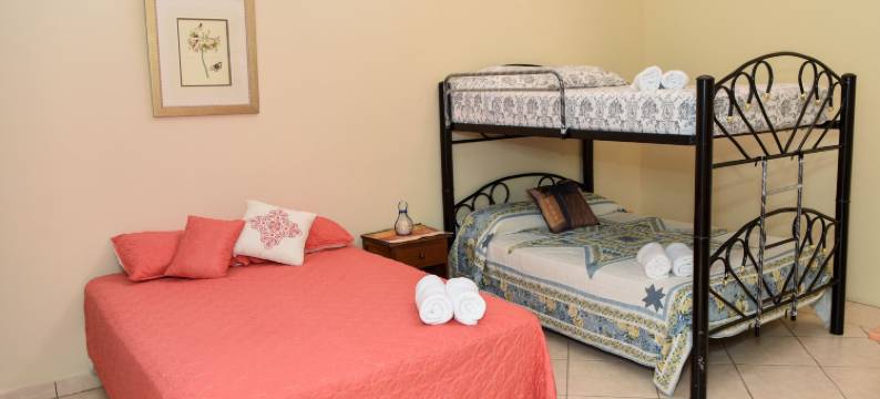 Uyuca Vista家庭别墅(Uyuca Vista Family Villa)图片