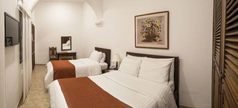 Hotel La Plazuela 酒店(Hotel la Plazuela)图片