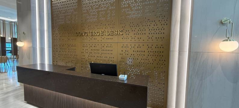 SOTA 套房 釜山 西面(SOTA SUITE Busan Seomyeon)图片