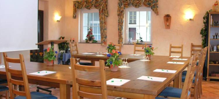 吕德斯海姆莱因酒店(Rheinhotel Rüdesheim - Wellness)图片