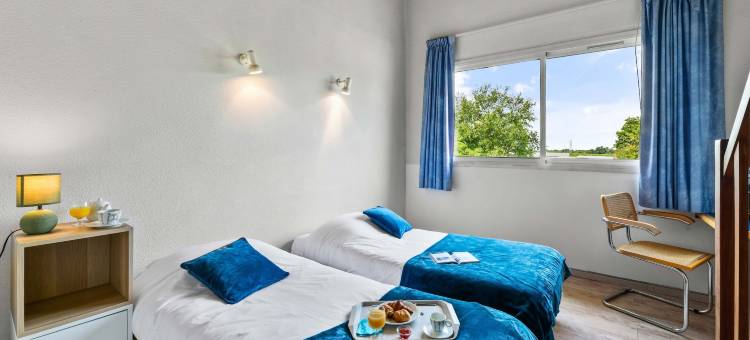 卢迪克餐厅罗吉斯酒店(Logis Hôtel & Restaurant Ludik)图片