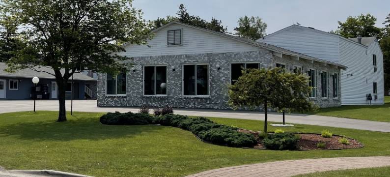 灯塔景观汽车旅馆(Lighthouse View Motel)图片