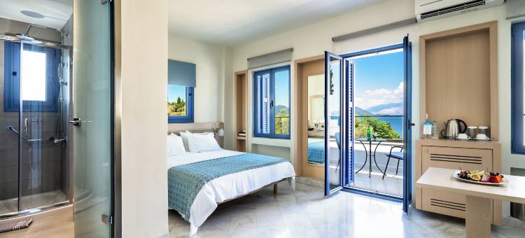 波尔托加里尼海滨度假酒店&Spa(Porto Galini Seaside Resort & Spa)图片
