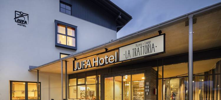 菊法维普塔尔酒店(Jufa Hotel Wipptal)图片