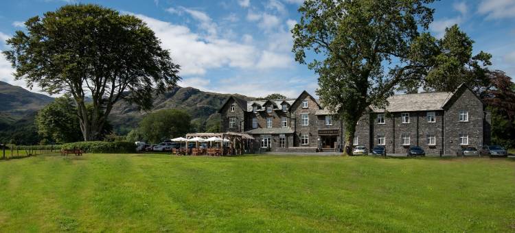 科尼斯顿旅店 - 旅店精选集团(The Coniston Inn - the Inn Collection Group)图片