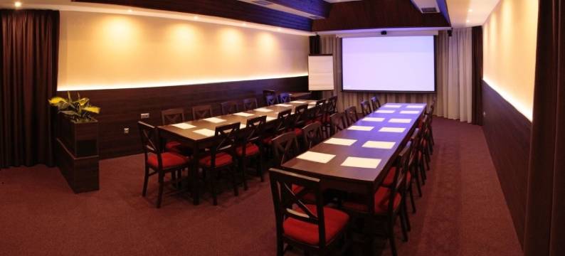 维尔酒店(Hotel Vír)图片