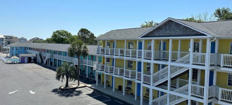 海盗湾(Pirates Cove)图片