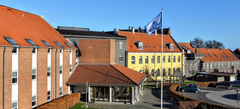 斯托贝里埃(Støberiet)图片