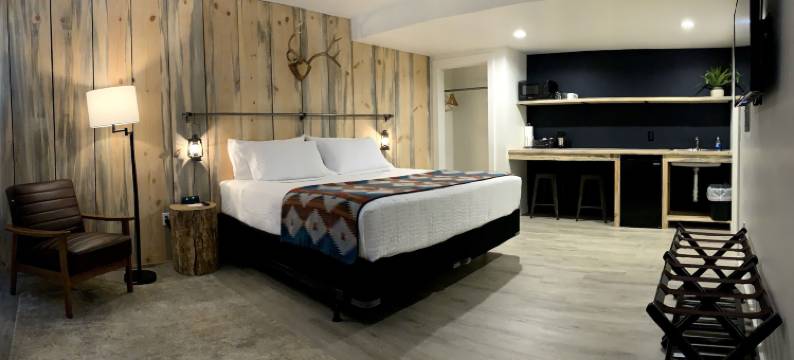 户外旅馆(Outdoors Inn)图片