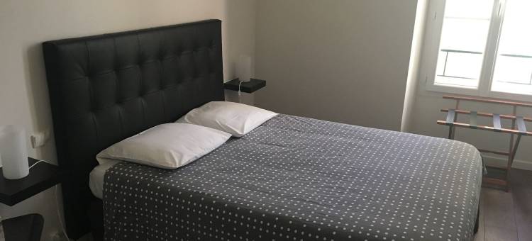 迪特文艺术酒店(L'Art Dit Vin)图片