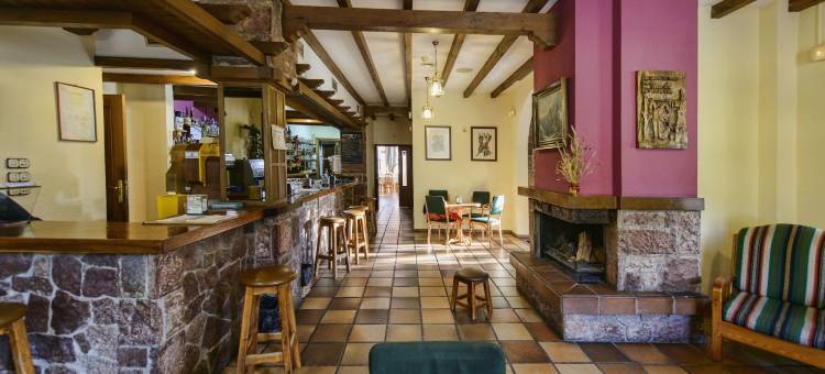 女王故乡酒店 (Tierra de la Reina)图片