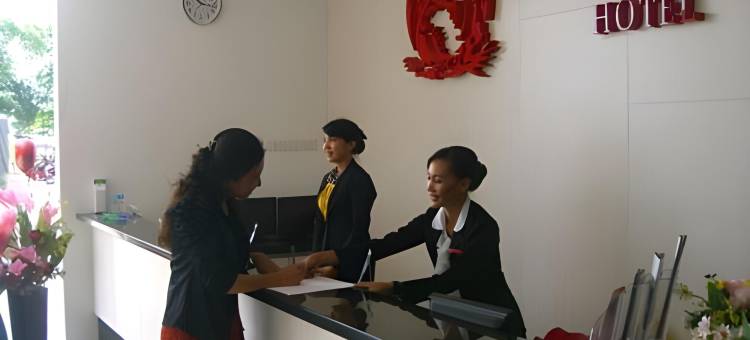 肯达利龙栈(Dragon Inn Kendari)图片