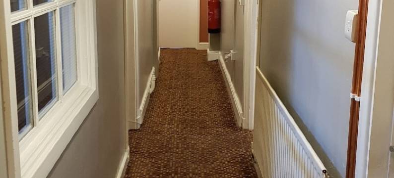 时间玻璃酒店(Hour Glass Hotel)图片