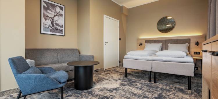 Thon Partner Notodden图片