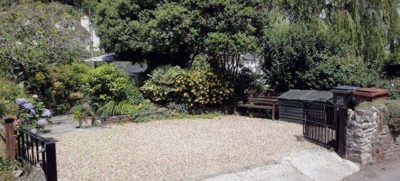 樱桃树小屋酒店(Cherry Tree Cottage)图片