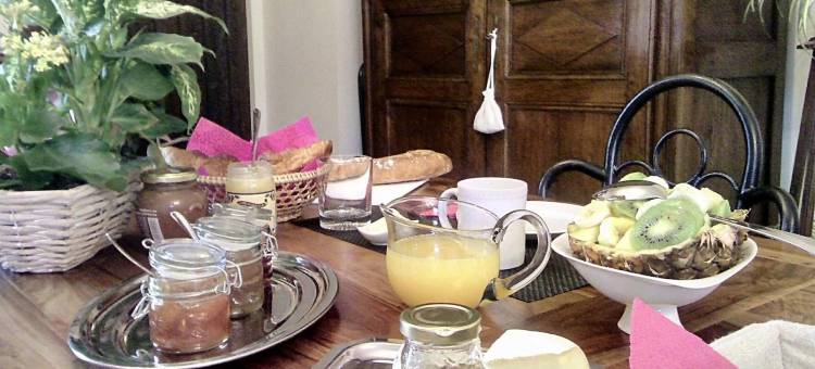 波依斯巴黎费尔梅酒店(La Ferme du Bois Paris)图片