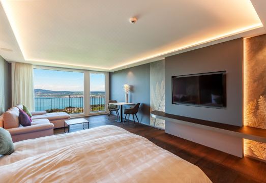 Panorama Resort & SpaHotel Overview