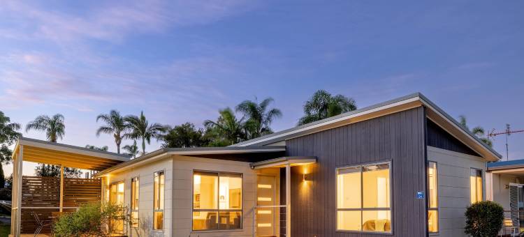 比格佛科瑞哈码头假日公园酒店(Big4 Karuah Jetty Holiday Park)图片