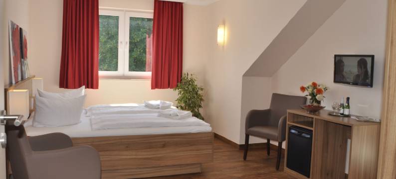 卡尔斯布格酒店(Hotel Karl's Burg)图片