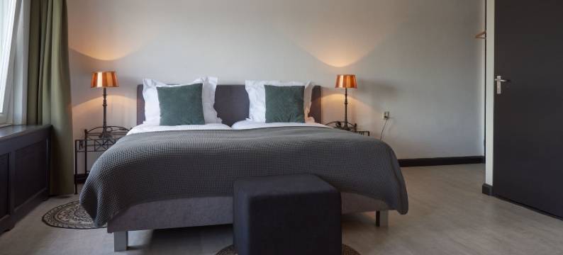 维拉格罗特酒店(Hotel Villa Groet)图片