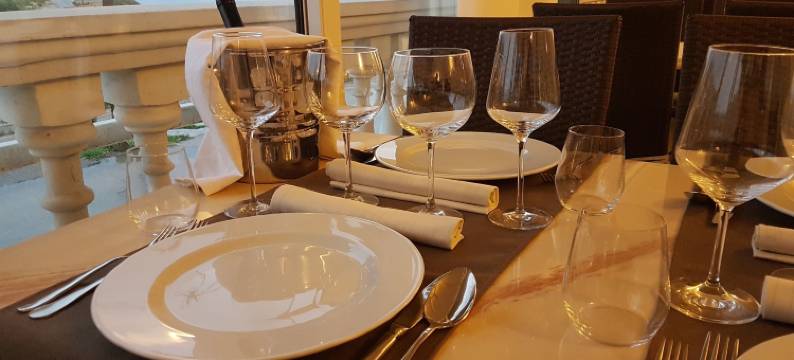 银酒店(Hotel Argentum)图片