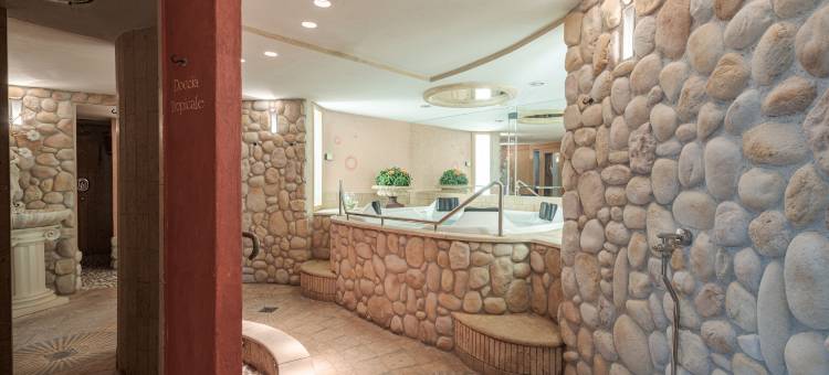 福雷斯塔酒店(Hotel Foresta)图片