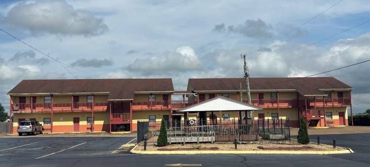 别墅客栈(Villa Inn)图片