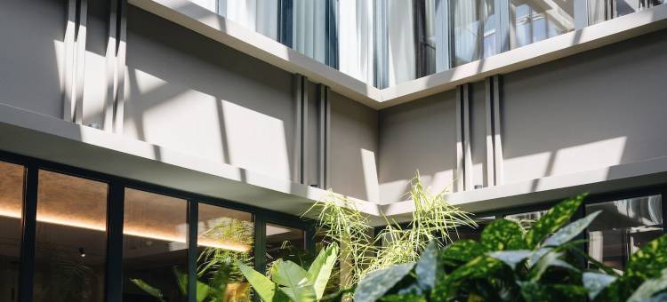 杜卡大酒店及水疗中心(Grand Duka Hotel & Spa)图片