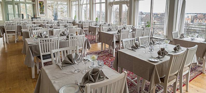 阿尔伯特科克酒店与会议中心(Albert Kök Hotell & Konferens)图片