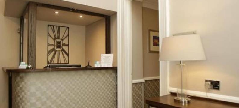 大使酒店(Ambassador Hotel)图片