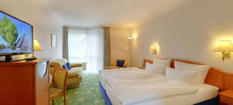 艾奇乡村酒店(Landhotel Zur Eiche)图片