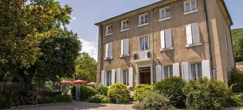 迪斯瑞德酒店(Hôtel Restaurant la Désirade)图片