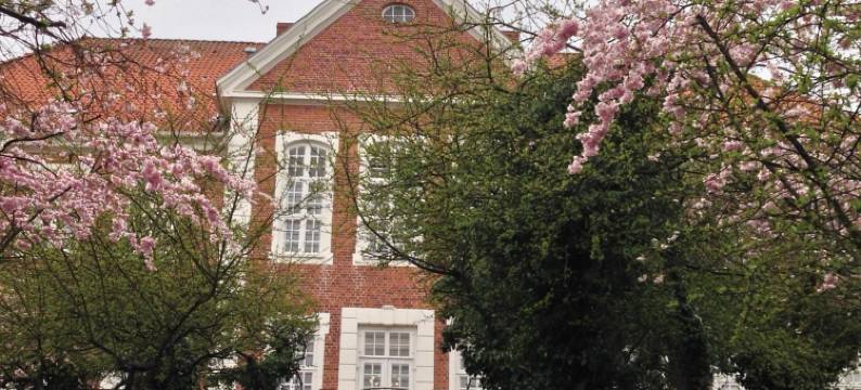 维特勒斯酒店(Wittlers Hotel)图片