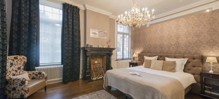 't Huys van Steyns 酒店(Boutique Hotel Huys Van Steyns)图片