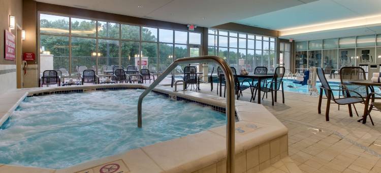 里士满德鲁里广场酒店(Drury Plaza Hotel Richmond)图片