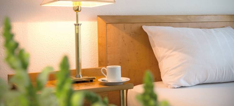 古默斯巴赫维克特住宅酒店(Victor's Residenz-Hotel Gummersbach)图片