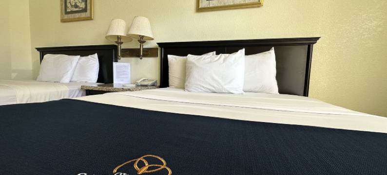 昆塔圣卡罗斯旅馆(Hotel Quinta San Carlos Inn)图片